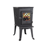 Печь - камин JOTUL F 602 ECO