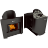 Печь для бани Grill'D Aurora 160 Window