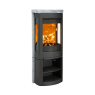 Печь - камин JOTUL F 377V2 ADVANCE