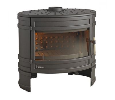 Печь-камин Invicta ANGOR