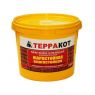 Мастика Жаростойкая Терракот (объём внутри)