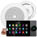 Панель для акустики Smart Home Music 2.0