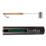 Черпак для бани Woodson Excalibur long