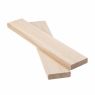 Планка полка липа (экстра) 