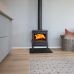 Печь - камин JOTUL F 100 ECO LL SE BBE