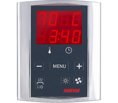 Цифровой пульт управления Harvia Griffin CG 170