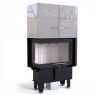 Каминная топка DEFRO HOME INTRA SM BL SLIM G