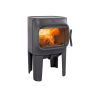 Печь - камин JOTUL F 105 R LL BP