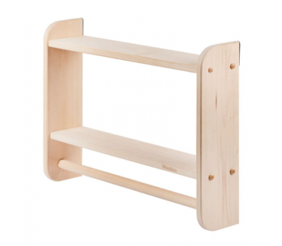 Полка Woodson ERGO 60х45, липа