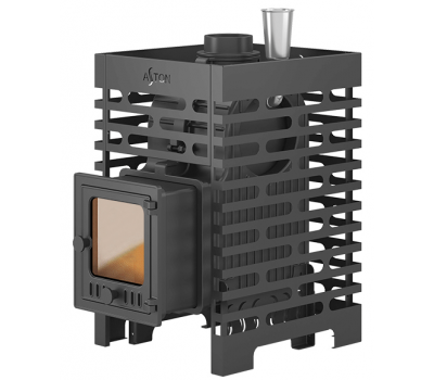 Печь для бани Aston Шторм 16 (ДТ-4С)