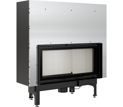 Каминная топка Nadia 14/G