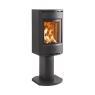 Печь - камин JOTUL F 136