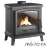 Чугунная печь Invicta Norik 