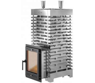 Печь для бани Aston 38 Inox (320М)