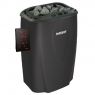 Печь для бани Harvia Moderna V80XE Black