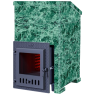 Печь для бани комплект GFS ЗК 25(М) Президент 980/40 Змеевик