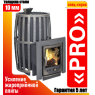 Печь для бани  «ВИТЯЗЬ» 28 PRO