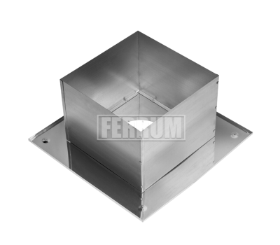 Ferrum ППУ составной (430/0,5мм) Ф280