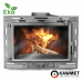 Каминная топка Kawmet W9 - 9.8 кВт ECO