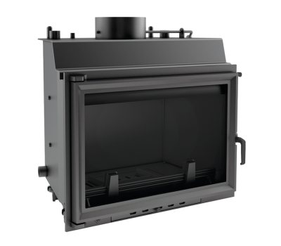 Каминная топка Wiktor 12 (WIKTOR/PW)