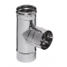 Ferrum HF Plus тройник-К 90° (430/1,0мм) Ф150