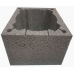 Дымоходный блок S 36x36
