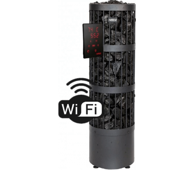 Печь для бани Harvia Legend PO70XW WiFi