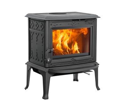 Печь - камин JOTUL F 100 ECO LL SE