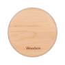 Клапан вентиляционный Woodson ф125, ольха
