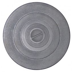 Плита печная круглая ПК-2 (ф540х15)