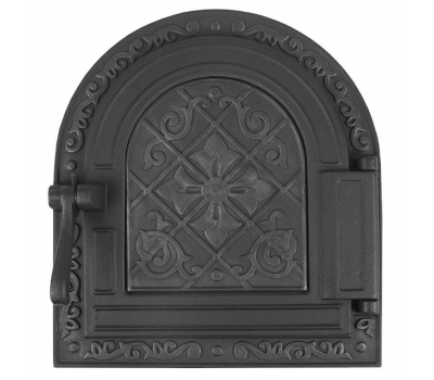 Дверка топочная ДТГ-10 Очаг «Варвара»