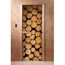 ДВЕРЬ С ФОТОПЕЧАТЬЮ A046