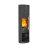 Печь - камин JOTUL F 361V2 ADVANCE, высотой 1534 мм