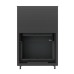 Каминная топка KFDesign LINEA DF V 1190 4.0