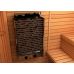Печь для бани SAWO Cirrus Rock CRR3-60NB-P