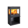 Печь - камин JOTUL F 520