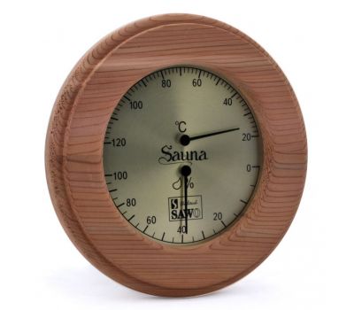 Термогигрометр SAWO 231-THD