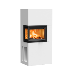 Печь - камин JOTUL FS 520 FL