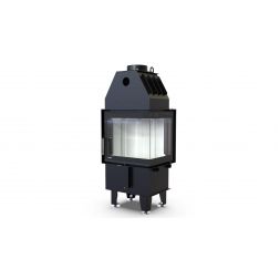 Каминная топка DEFRO HOME INTRA XSM BP MINI