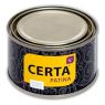 Термостойкая патина CERTA (в ассортименте)