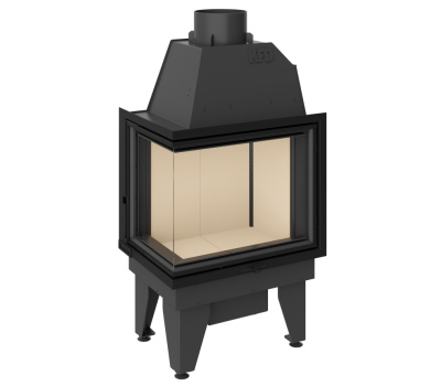 Каминная топка KFD ECO iLINE 5161 L/R