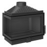 Каминная топка KFD ECO MAX 7 L/R standard (правая/левая)