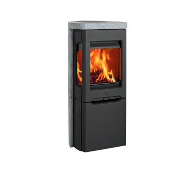 Печь - камин JOTUL F 165 S
