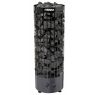 Печь для бани Harvia Cilindro PC70 Black Steel (со встроенным пультом)