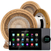 Панель для акустики Smart Home Music 2.0