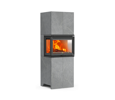 Печь - камин JOTUL FS 173