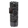 Печь для бани Harvia Cilindro PC70XE black