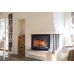 Каминная топка Jotul C 400 Panorama