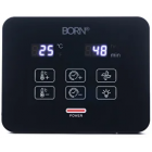 Пульты управления и комплектующие BORN