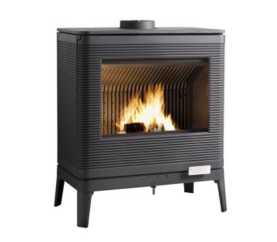 Чугунная печь Invicta Kazan